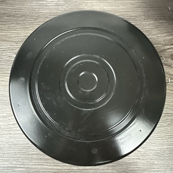 Nuwave Pro Plus Infrared Oven 20631 Base,‎ Drip Pan and Rack Replacement Parts - Picture 5 of 6